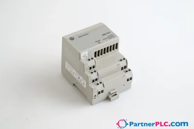 Allen Bradley 1794-ACN15 Used