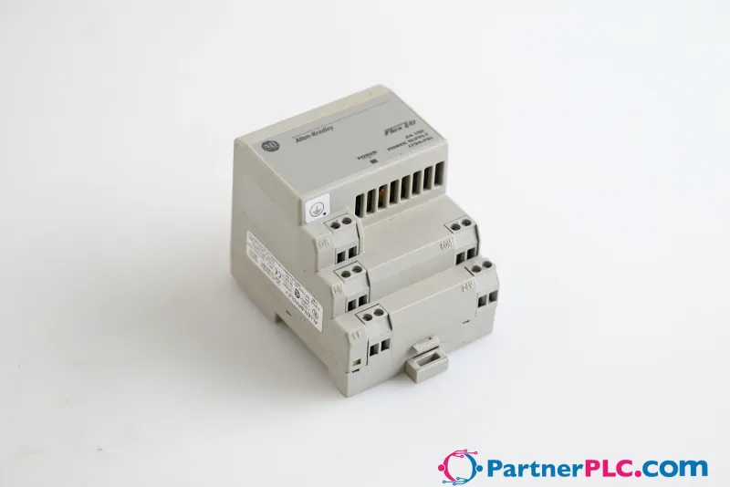Allen Bradley 1794-ACN15 Used — photo 1 of 3