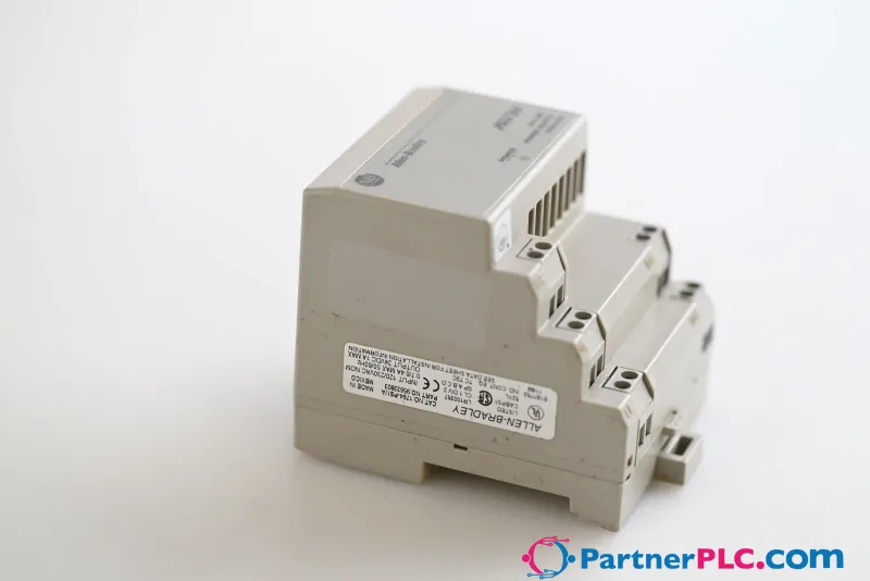 Allen Bradley 1794-ACN15 Used — photo 2 of 3