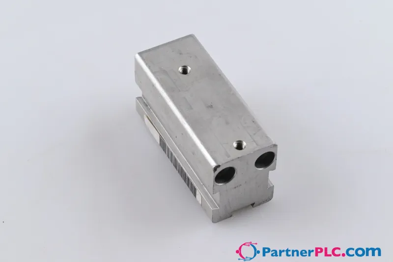 Festo 19302 ADV-20-40-A Used — photo 4 of 5