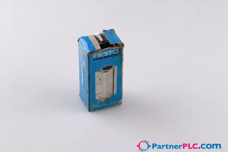 Festo 19302 ADV-20-40-A Used — photo 2 of 5