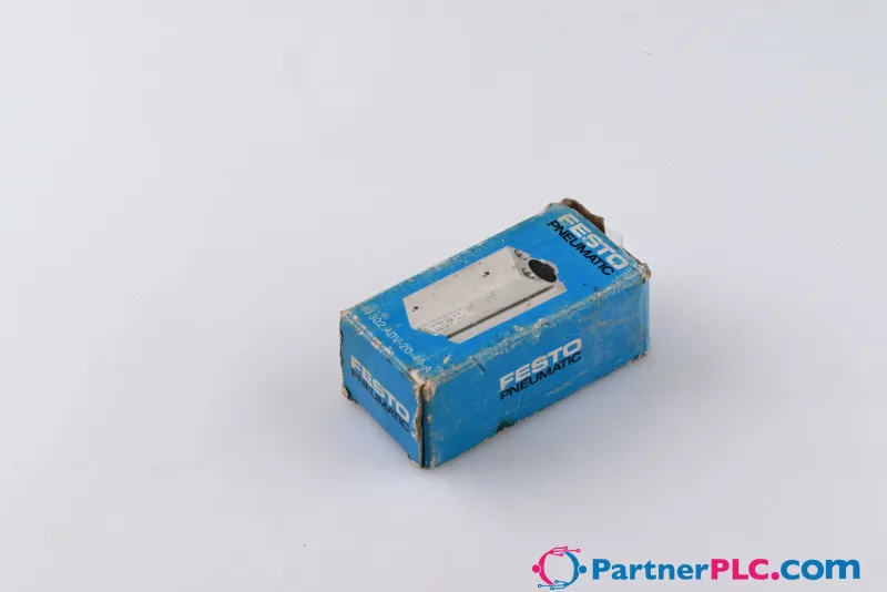 Festo 19302 ADV-20-40-A Used — photo 1 of 5