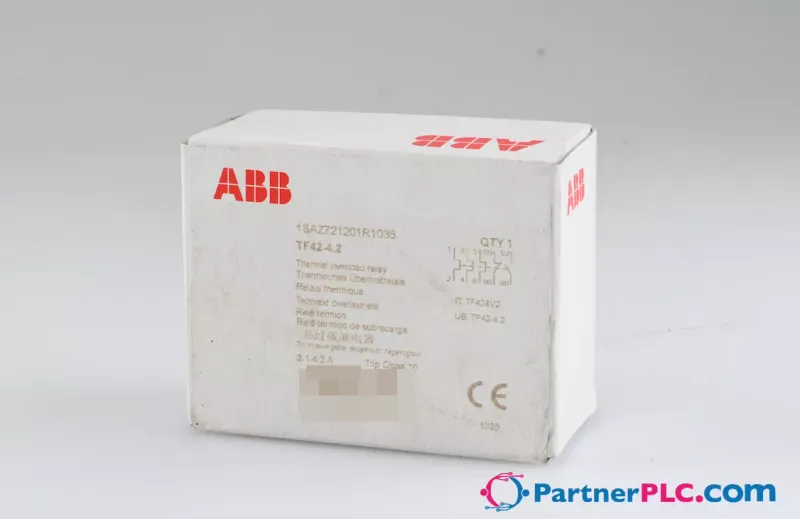 ABB 1SAZ721201R1035 - TF42-4.2 New — photo 1 of 7
