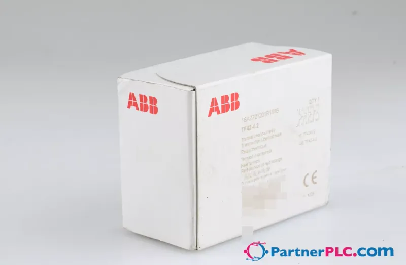 ABB 1SAZ721201R1035 - TF42-4.2 New — photo 2 of 7