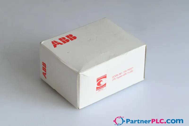 ABB 1SAZ721201R1035 - TF42-4.2 New — photo 6 of 7