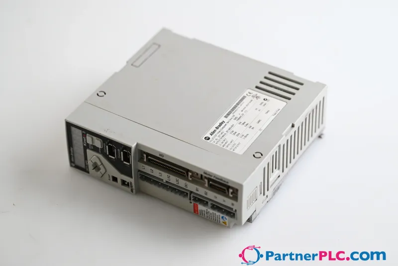 Allen Bradley 2071-AP0 Used — photo 2 of 2