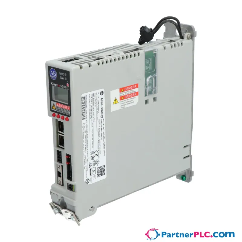 Allen Bradley 2198-H008-ERS Used