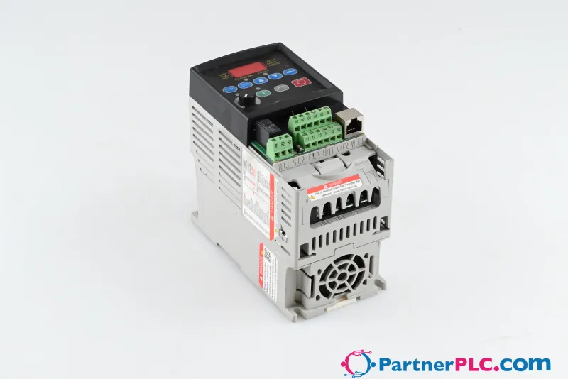Allen-Bradley 22A-D2P3N104 Used — photo 1 of 8