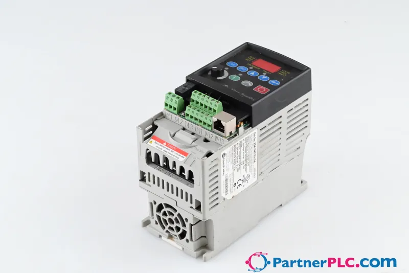 Allen-Bradley 22A-D2P3N104 Used — photo 2 of 8