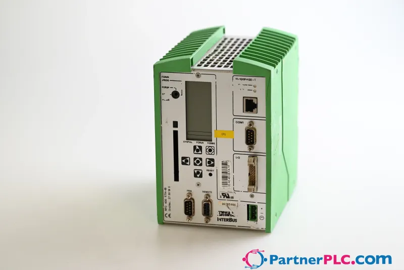 Phoenix contact 2730190 Used — photo 5 of 5