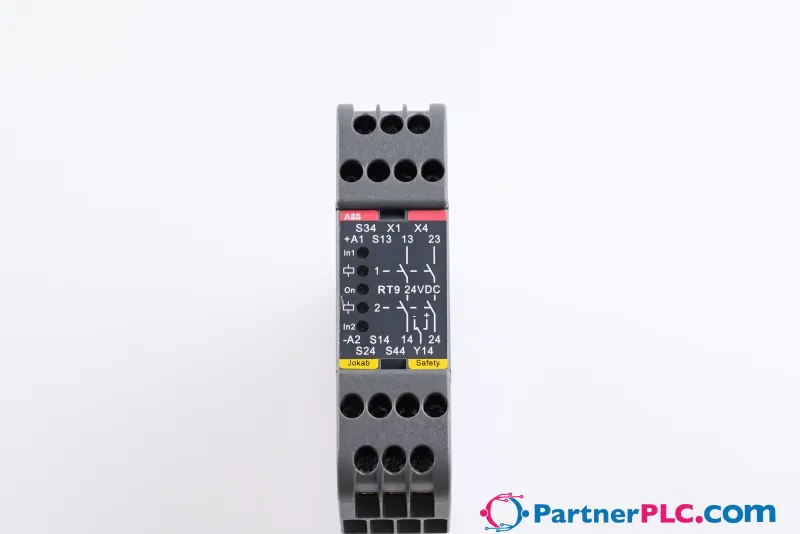 ABB 2TLA010029R0000 — photo 3 of 3