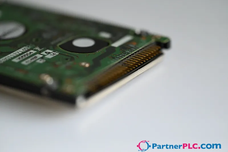 Fujitsu 30 GB IDE  MHS2030AR Used — photo 3 of 8