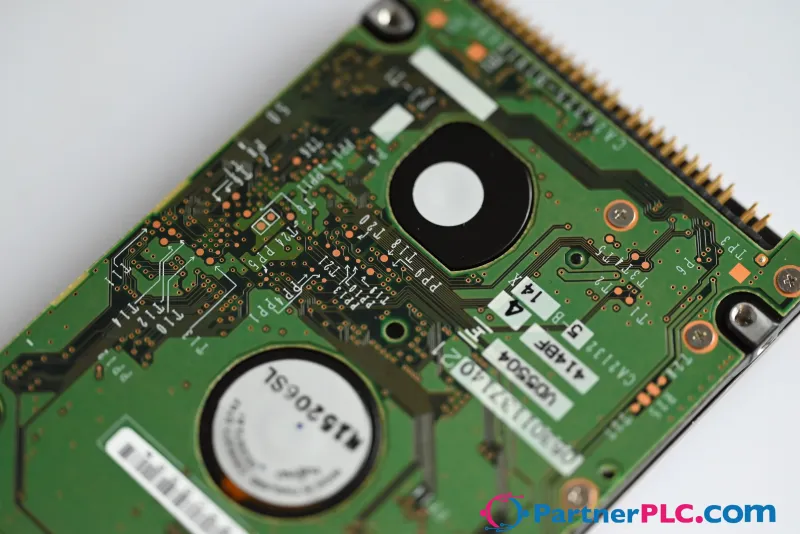 Fujitsu 30 GB IDE  MHS2030AR Used — photo 4 of 8