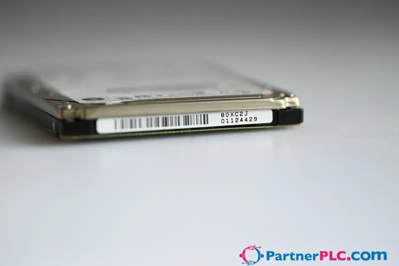 Fujitsu 30 GB IDE  MHS2030AR Used — photo 6 of 8