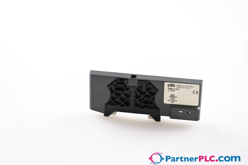 312902 PSSuAEC - Pilz — photo 3 of 4