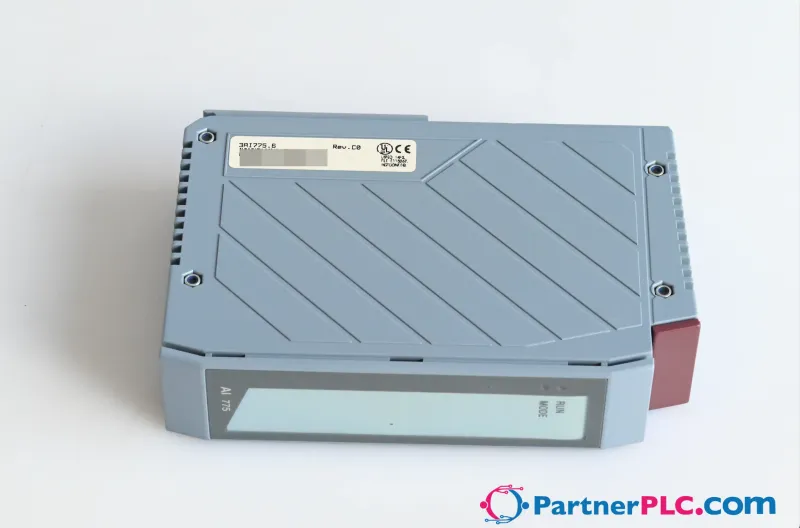 B&R 3AI775.6 Used Rev. C0 — photo 1 of 7