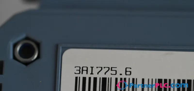 B&R 3AI775.6 Used Rev. C0 — photo 7 of 7