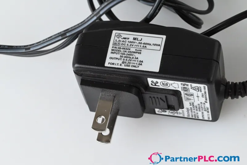Honeywell 3A-052WP05 (UK plug) Used — photo 1 of 3