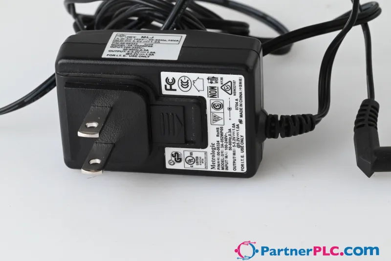 Honeywell 3A-052WP05 (UK plug) Used — photo 3 of 3