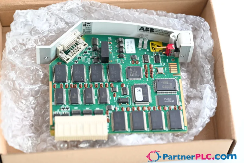 ABB 3BDH000032R1 New — photo 1 of 5
