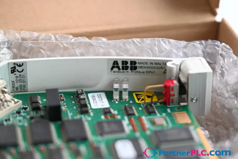 ABB 3BDH000032R1 New — photo 2 of 5