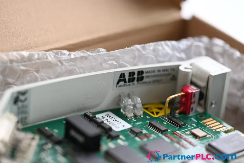 ABB 3BDH000032R1 New — photo 3 of 5