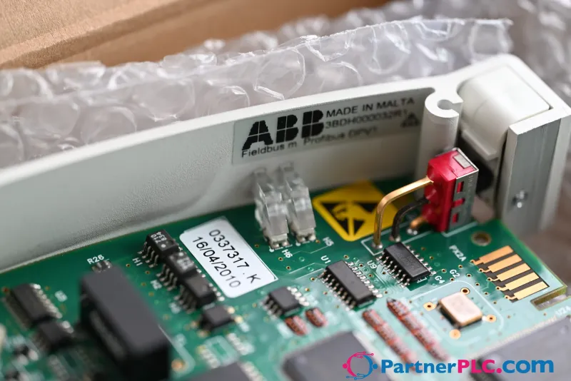 ABB 3BDH000032R1 New — photo 4 of 5