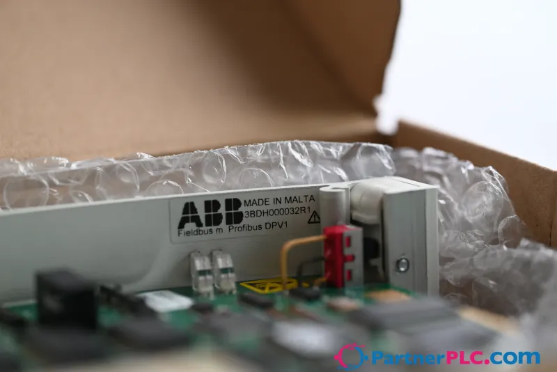 ABB 3BDH000032R1 New — photo 5 of 5