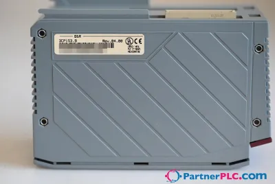 B&R 3CP153.9 New without box Rev. 04.00
