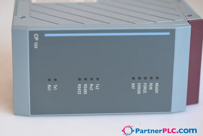 B&R 3CP153.9 New without box Rev. 04.00 — photo 4 of 7
