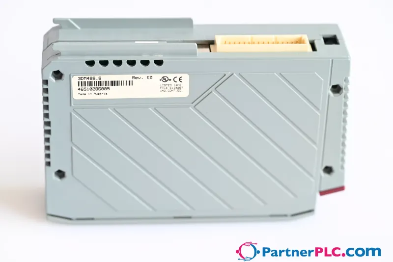 3DM486.6 | B&R Industrial Automation — photo 3 of 4
