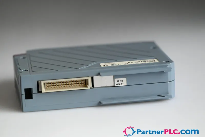 B&R 3DO479.6 Used Rev. C0 — photo 6 of 7