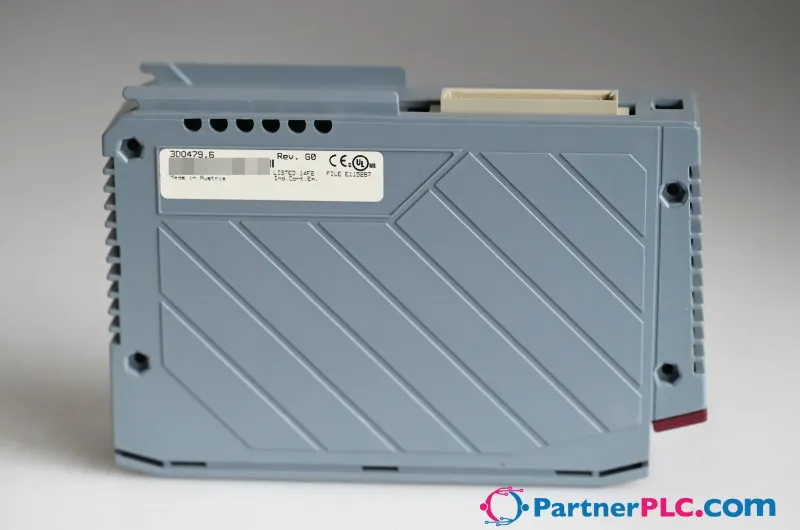 B&R 3DO479.6 Used Rev. G0 — photo 1 of 7