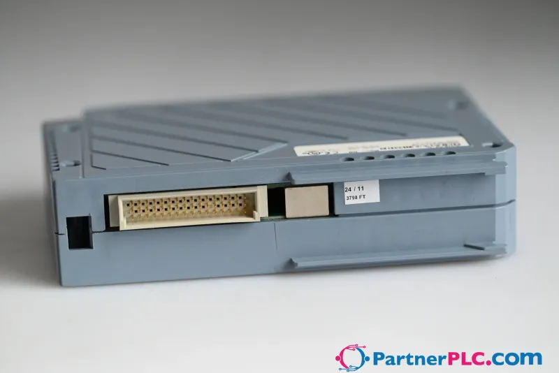 B&R 3DO479.6 Used Rev. G0 — photo 6 of 7