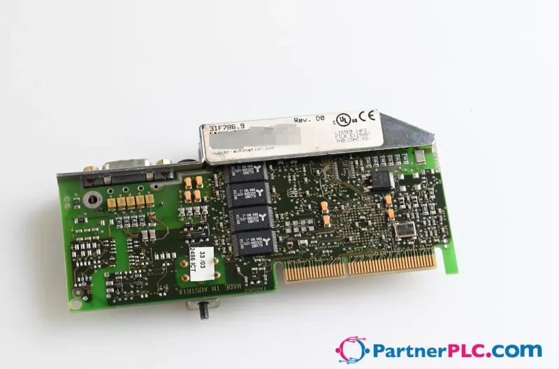 3IF786.9 | B&R Industrial Automation — photo 1 of 5
