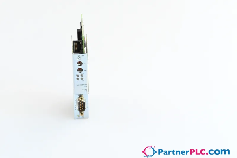 3IF786.9 | B&R Industrial Automation — photo 3 of 5