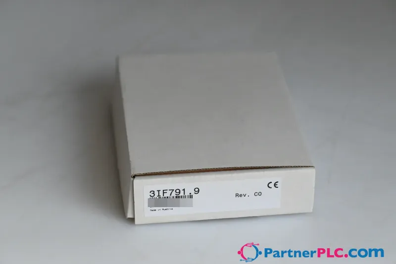 3IF791.9 | B&R Industrial Automation — photo 3 of 11