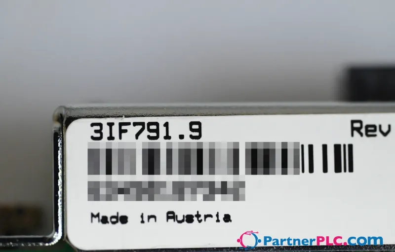 3IF791.9 | B&R Industrial Automation — photo 5 of 11