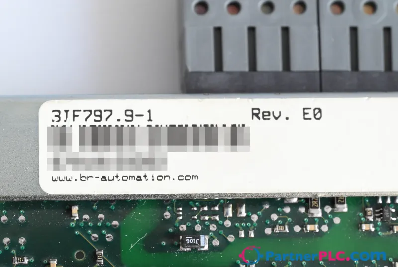 3IF797.9-1 | B&R Industrial Automation — photo 7 of 7