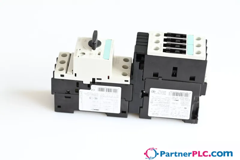 Siemens 3RA1120-4AA26-0BB4 incl 3RT1026- 1BB40 — photo 3 of 5