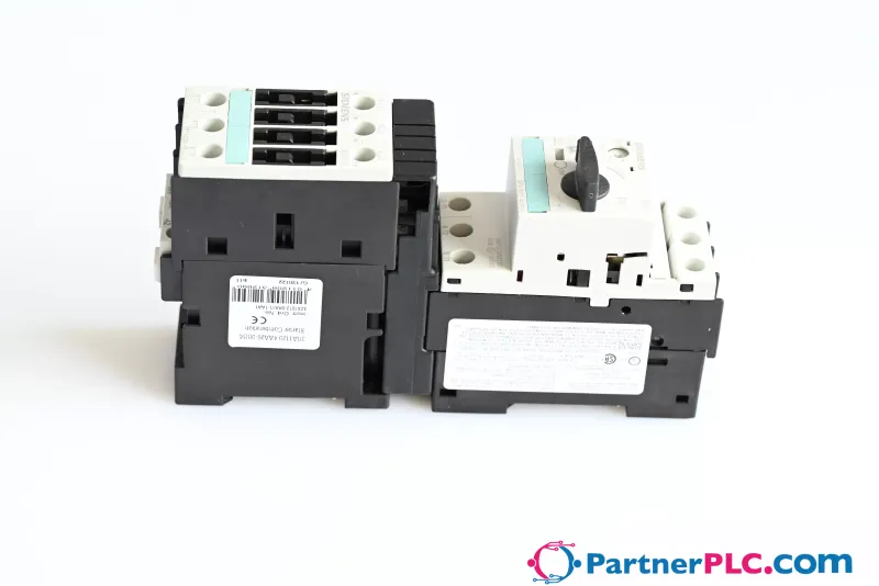 Siemens 3RA1120-4AA26-0BB4 incl 3RT1026- 1BB40 — photo 4 of 5