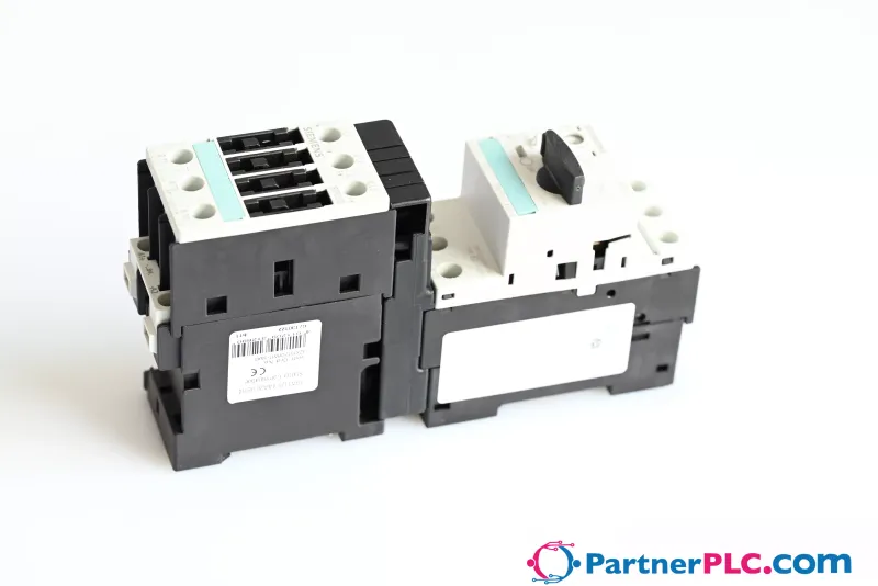 Siemens 3RA1120-4AA26-0BB4 incl 3RT1026- 1BB40 — photo 5 of 5