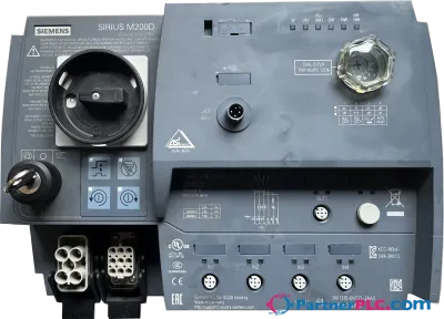 Siemens 3RK1315-6NS71-2AA3 Used