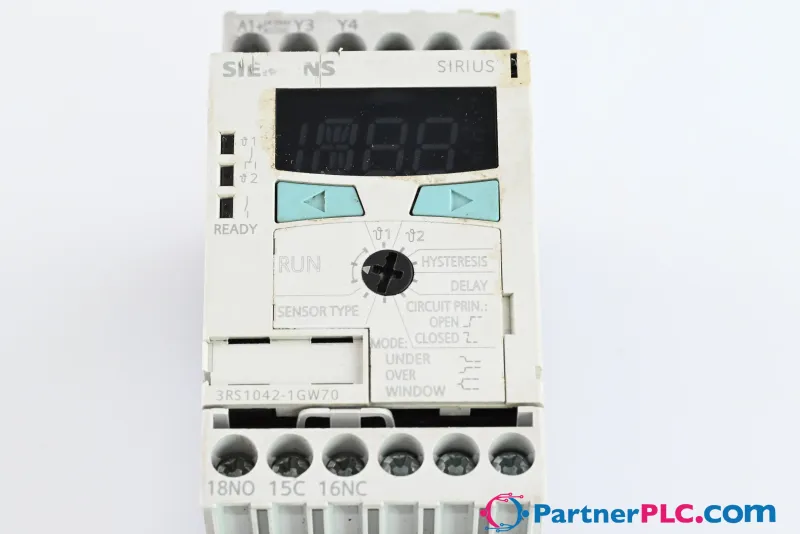 Siemens 3RS1042-1GW70 Used — photo 5 of 6
