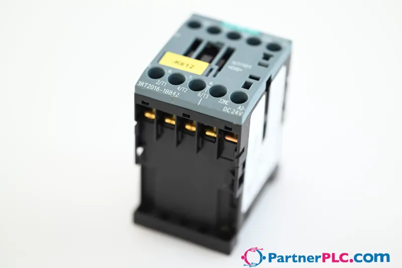 Siemens 3RT2016-1BB42 New without box — photo 1 of 7