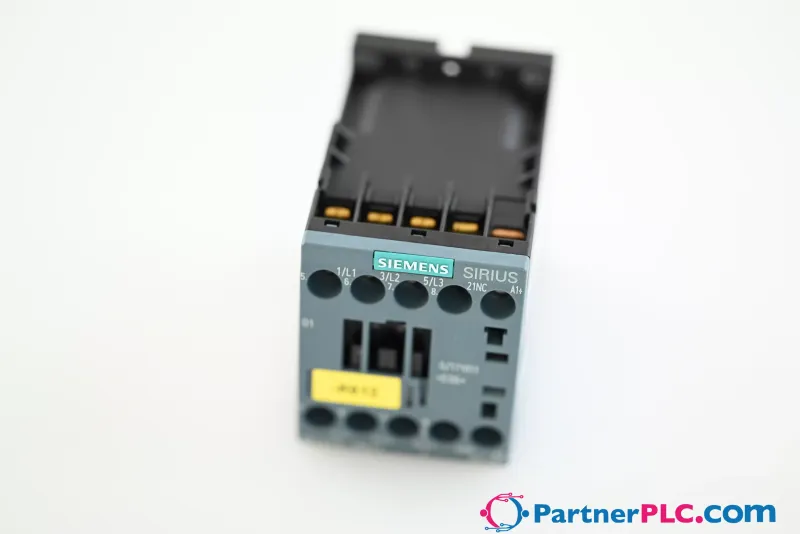 Siemens 3RT2016-1BB42 New without box — photo 2 of 7