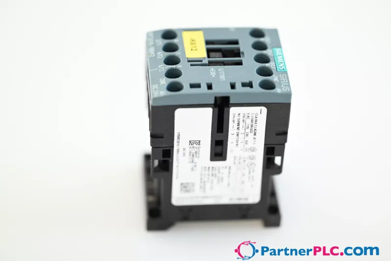 Siemens 3RT2016-1BB42 New without box — photo 3 of 7
