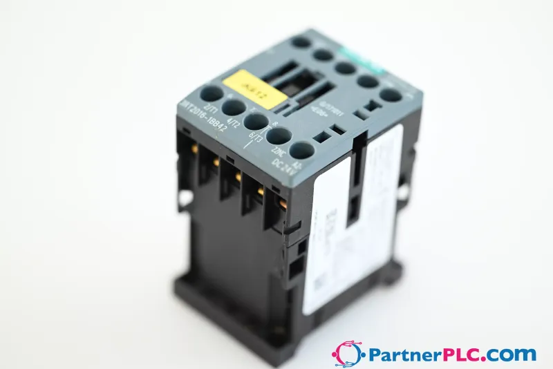 Siemens 3RT2016-1BB42 New without box — photo 5 of 7