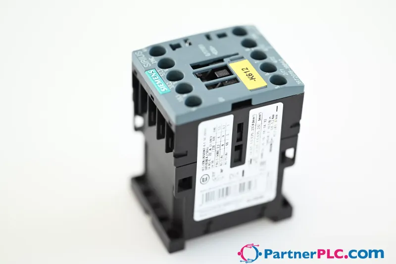 Siemens 3RT2016-1BB42 New without box — photo 6 of 7