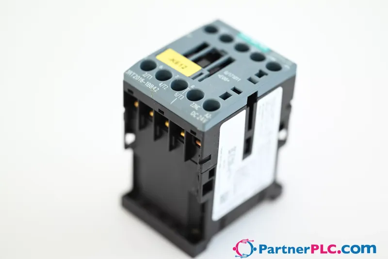 Siemens 3RT2016-1BB42 New without box — photo 7 of 7